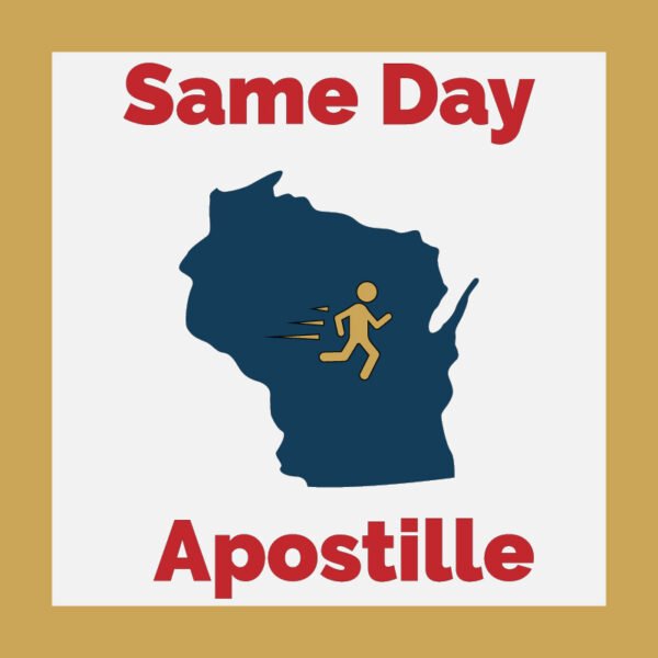 same day apostille processing